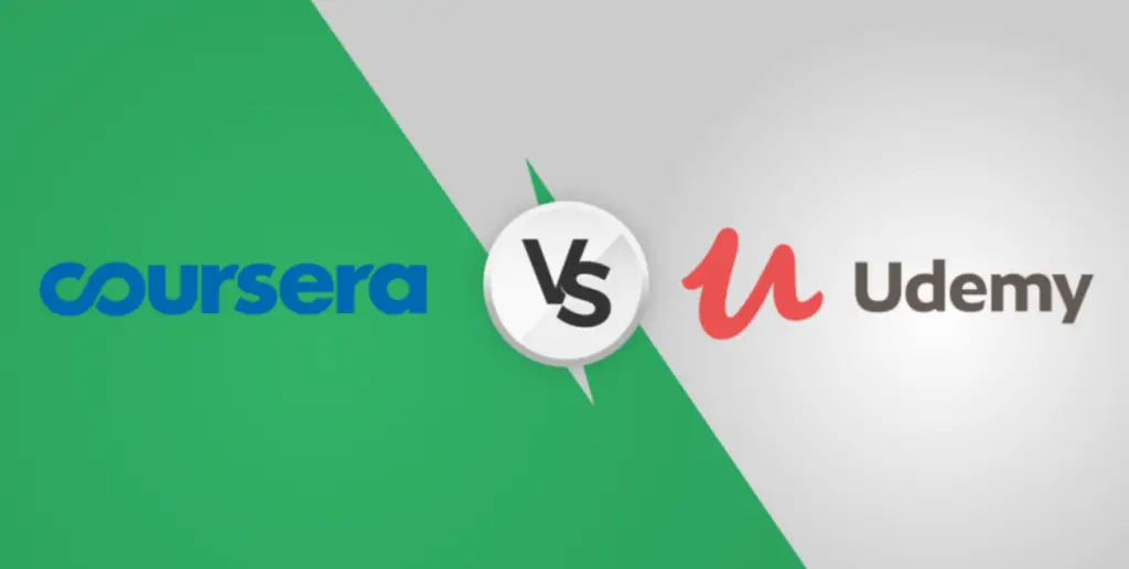 Coursera Vs Udemy: What is Cheaper in 2023?