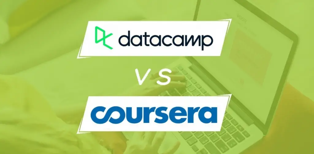 Datacamp Vs Coursera: How Much Can You Save?