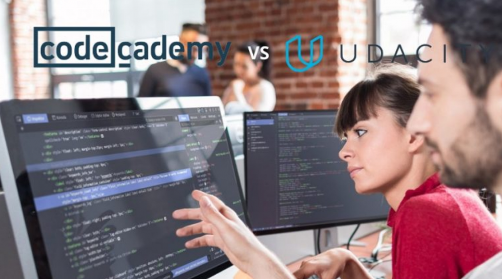 Codecademy Vs Udacity - Cost Comparison in 2023