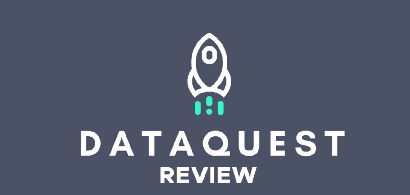 Dataquest Review Review