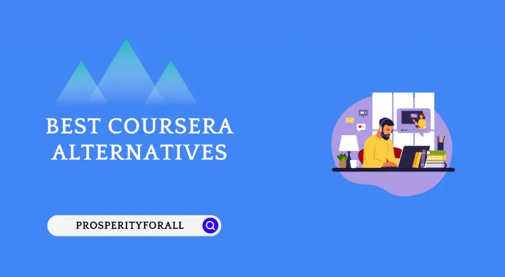 Coursera Alternative Which Is Right For You
