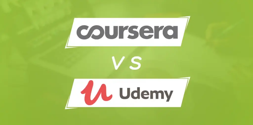 Coursera Vs Udemy Which Is Right For You