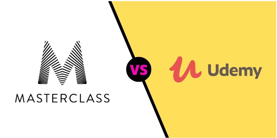 Masterclass Vs Udemy - Pros, Cons, And Cost