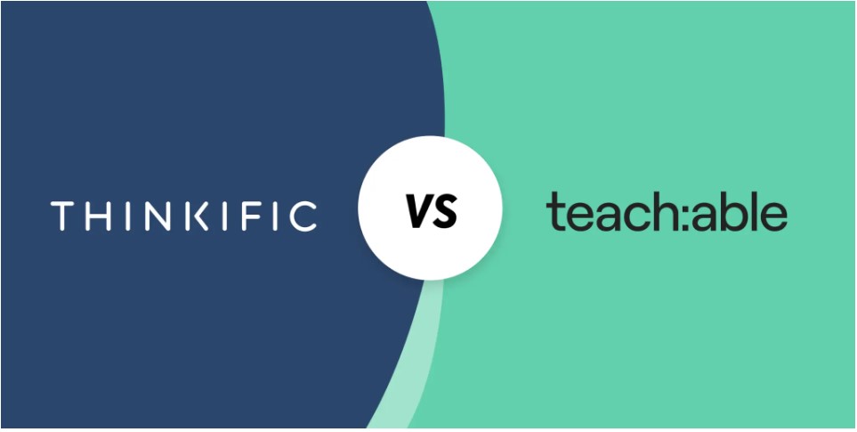 Teachable Vs Thinkific: What is Cheaper in 2023?
