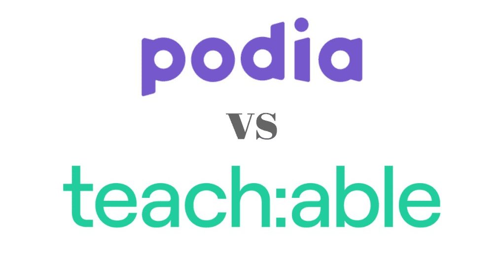 Podia Vs Teachable: What is Cheaper in 2023?
