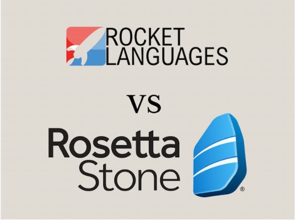 Rocket Languages Vs Rosetta Stone — Which One Is The Best In 2023?