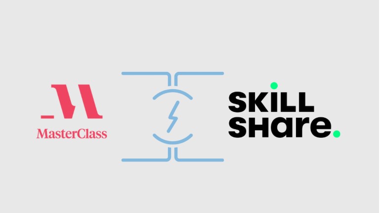 Skillshare Vs Masterclass: What's the Difference?
