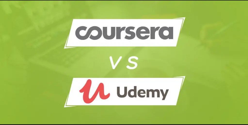 Udemy Vs Coursera: Detailed Cost Comparison Guide